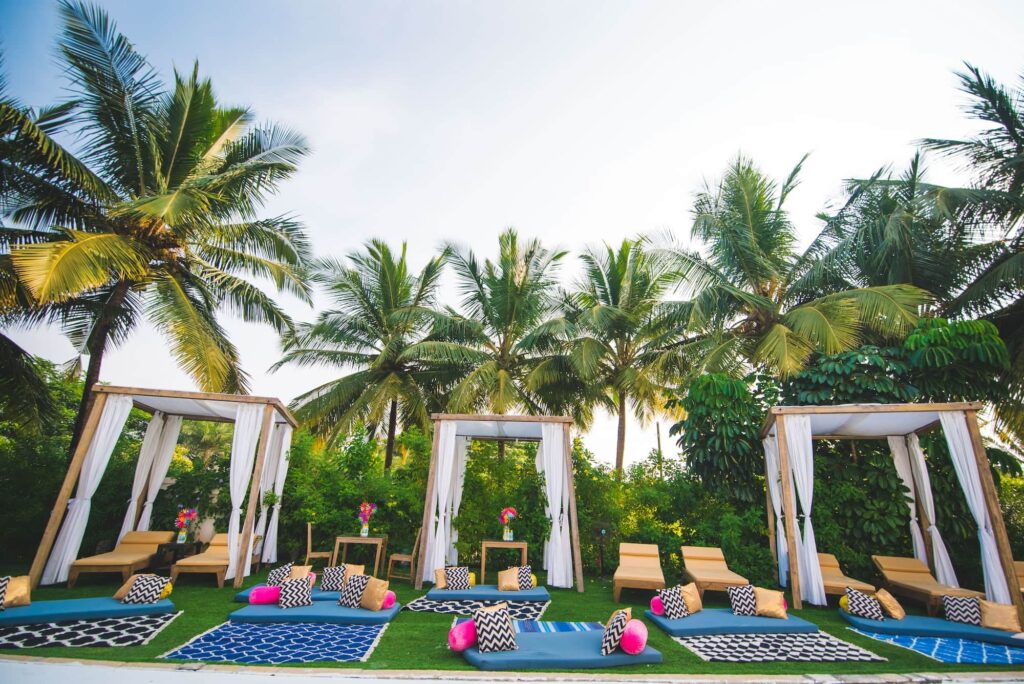 Destination Wedding Packages