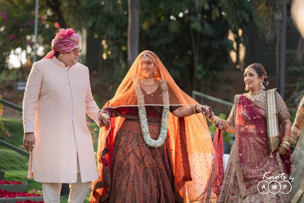 Top Wedding Planners in Mumbai