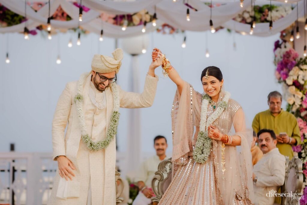 Wedding Planners in Goa