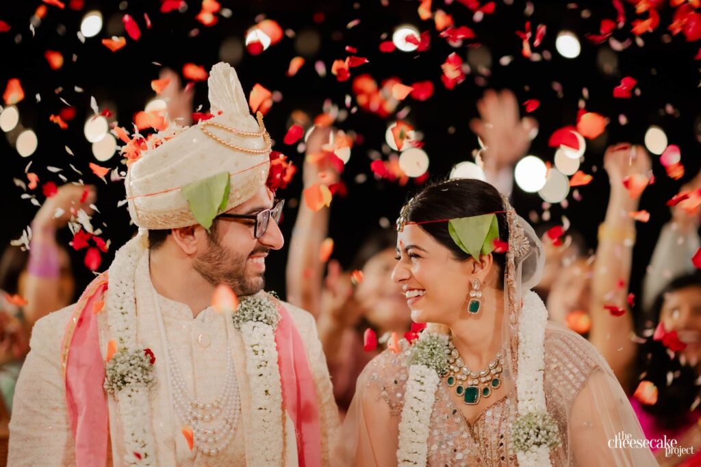 Indian Destination Wedding Planner