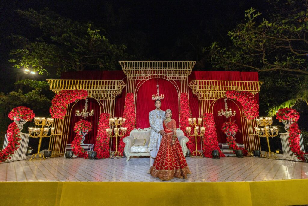 Wedding Planners in Mumbai