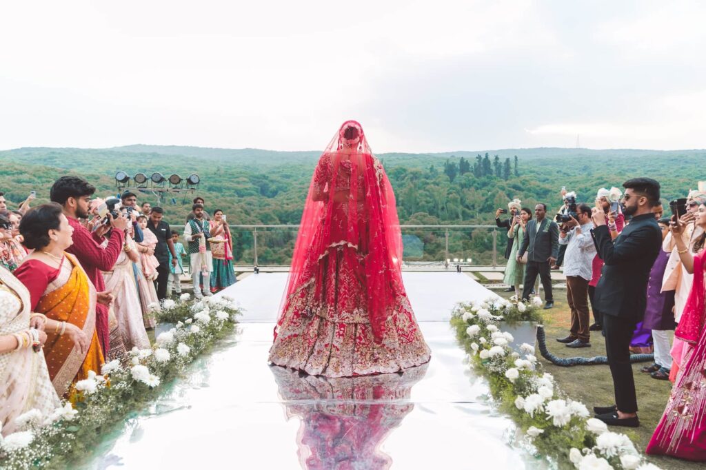 Best Wedding Planners in Mumbai