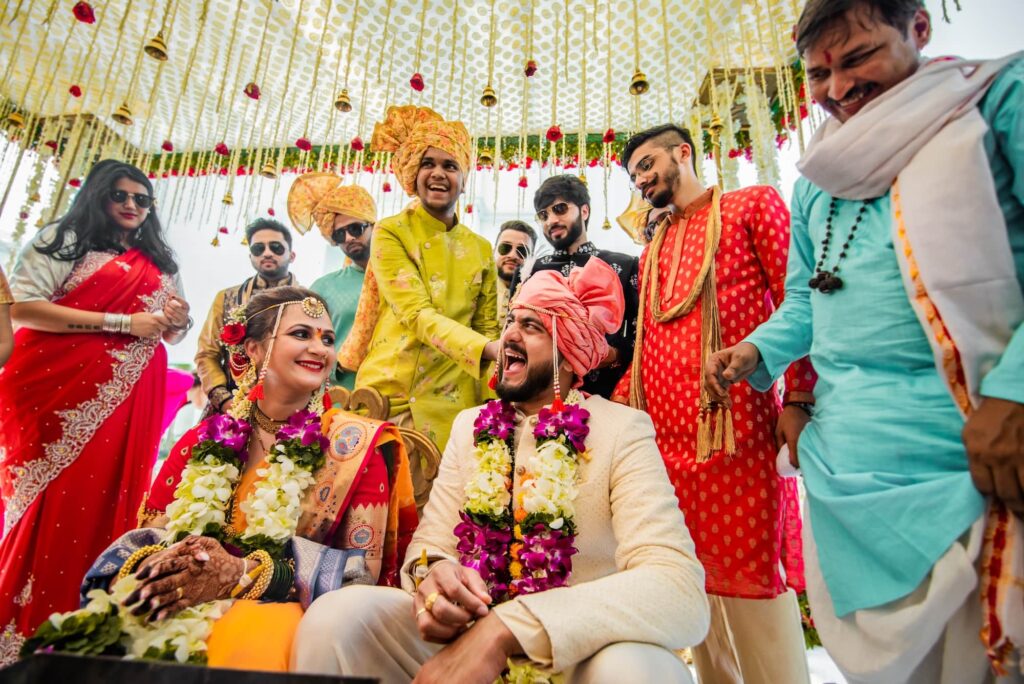 Luxury Wedding Planners in India