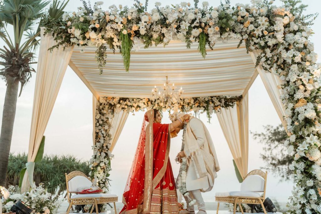 Best Wedding Planners in Mumbai