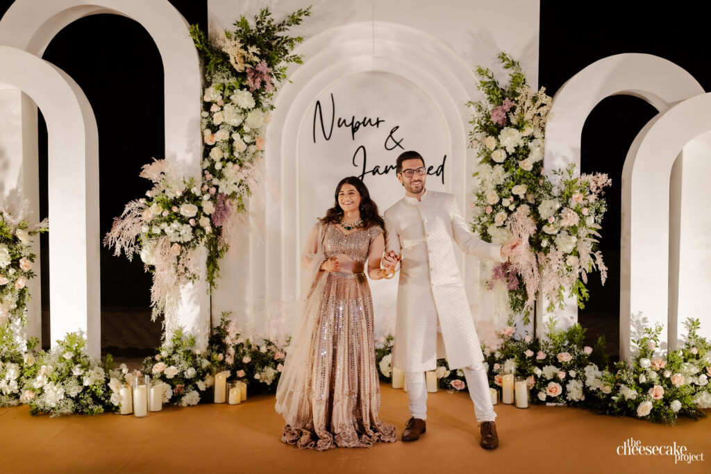 Wedding Planner in Thane
