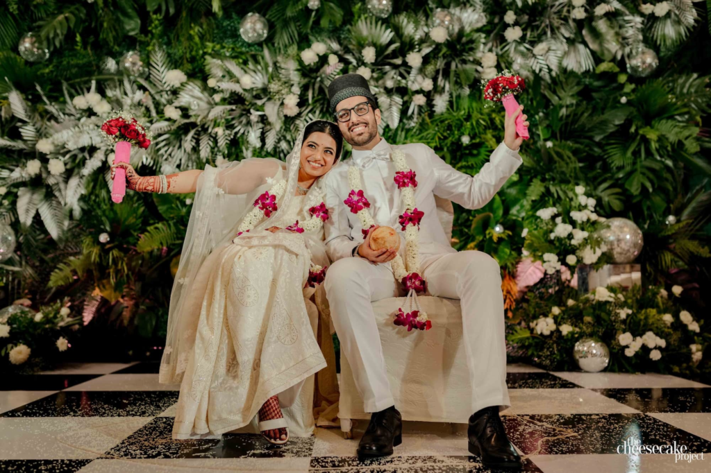 7 Mistakes That Blew Our Destination Wedding Budget