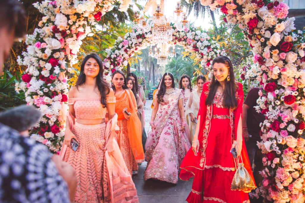Best Wedding Planners in Mumbai