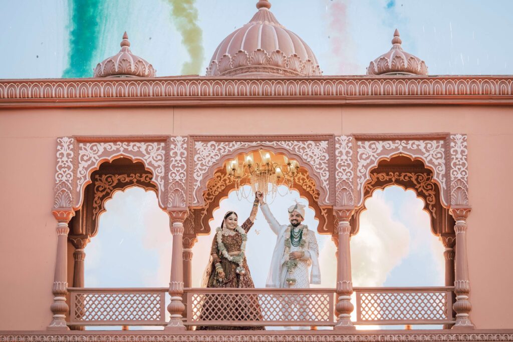 Wedding Planner in Jaipur