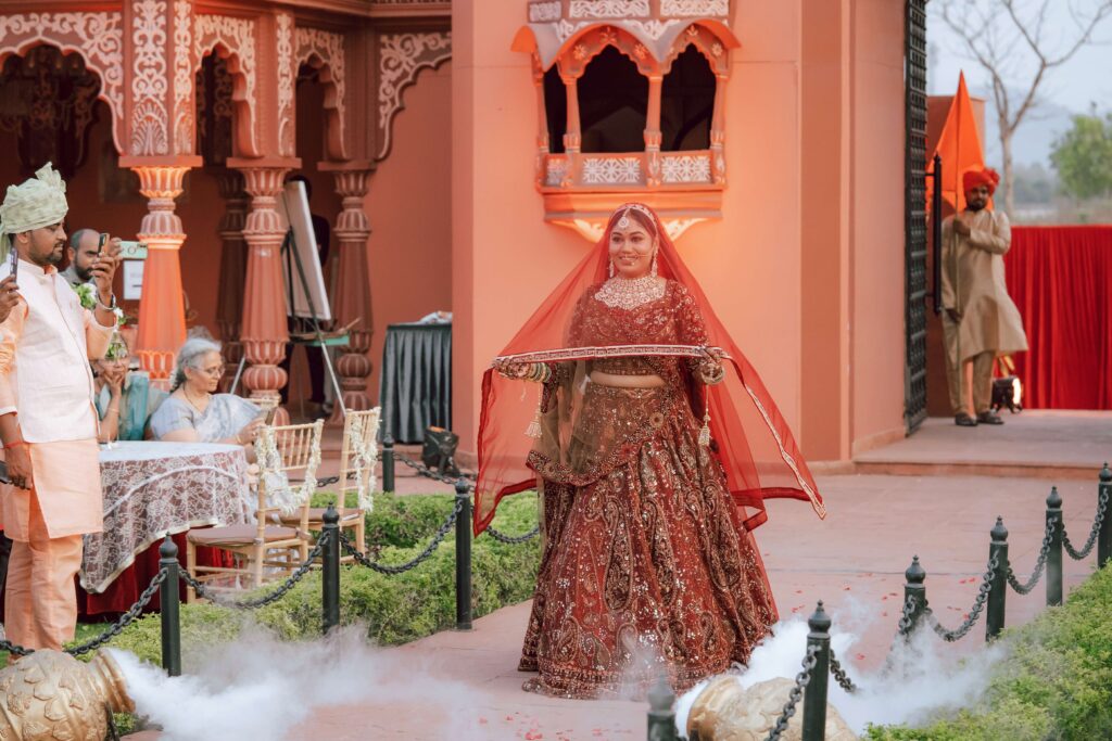 Destination Wedding Planner in Udaipur