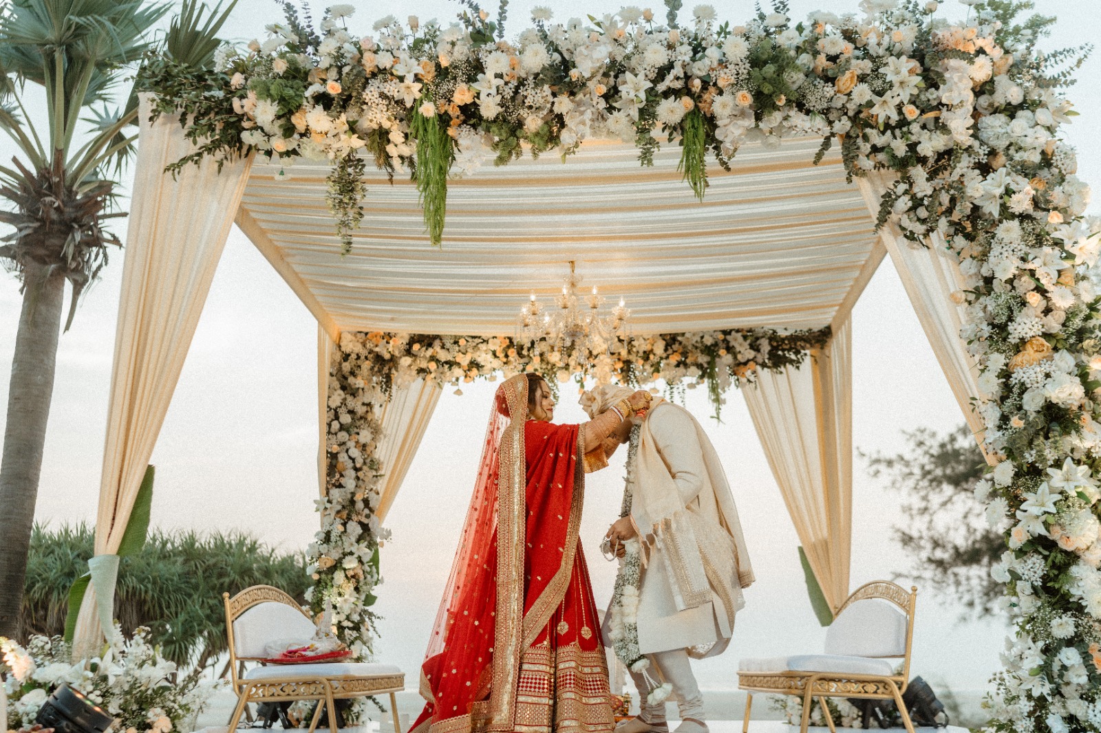 Destination Wedding in Karjat