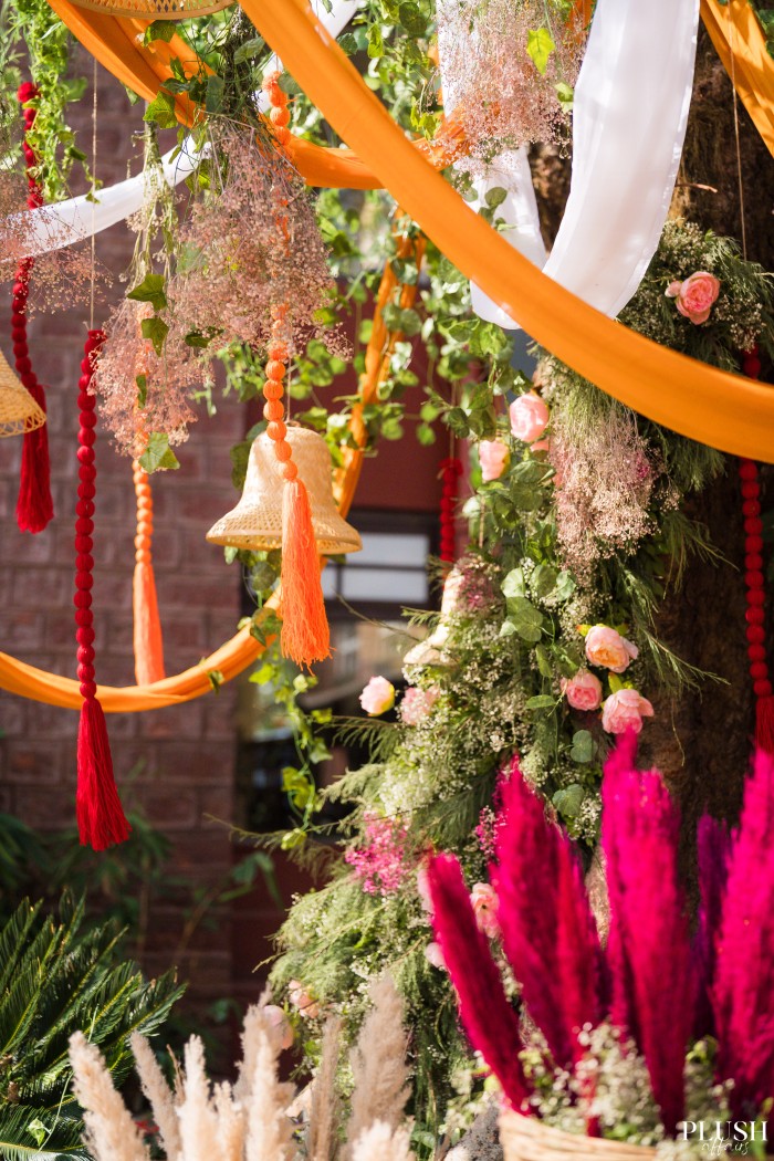luxury destination wedding planner India