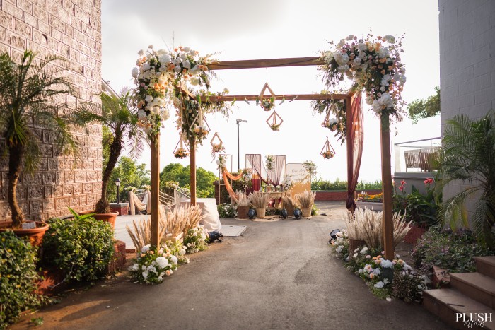 wedding planner in Mumbai