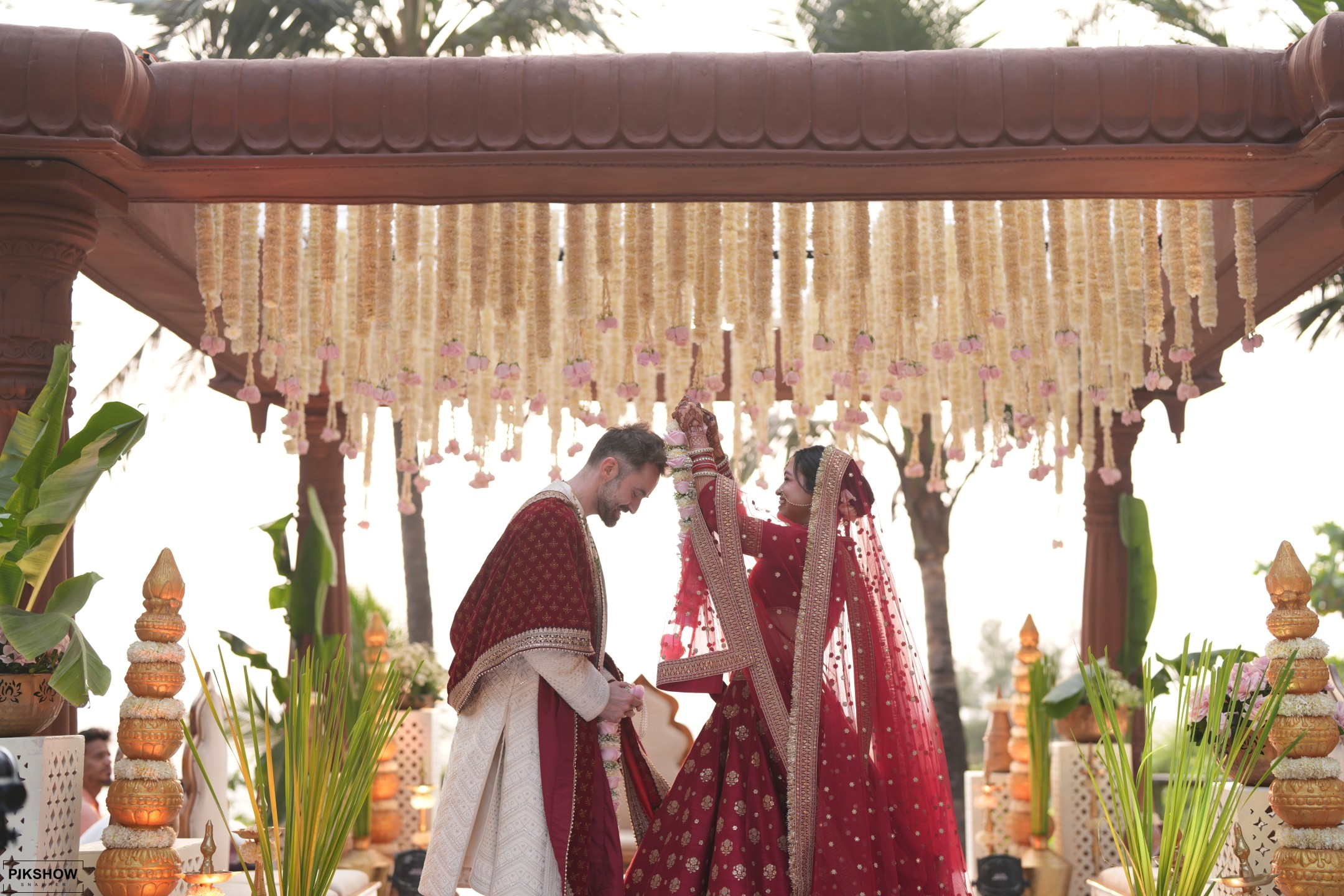 best wedding planner in Mumbai
